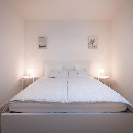 City Center Apartment - אינטרלאקן מראה חיצוני תמונה
